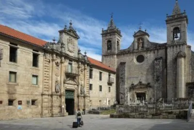 Santo Estevo, EspaÃ±a