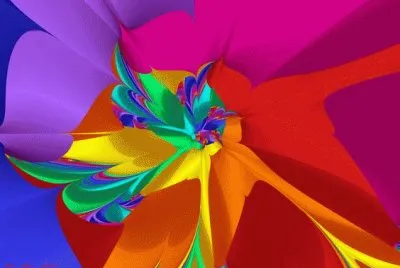 Colour Ideas jigsaw puzzle