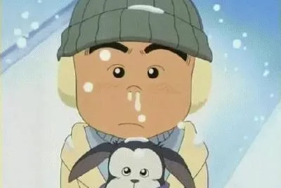 èŠ±ç”°å°‘å¹´å²