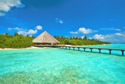 Maldivas jigsaw puzzle