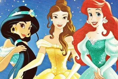 Jasmine Belle Ariel