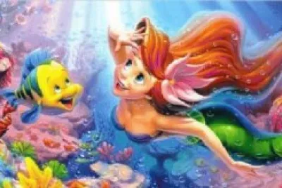 Ariel