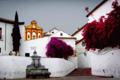 CÃ³rdoba, EspaÃ±a jigsaw puzzle