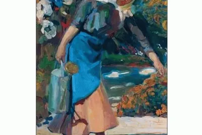 Nikolaos Nytras 1883-1927