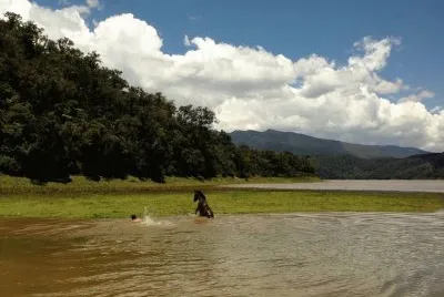 Huamanpata jigsaw puzzle