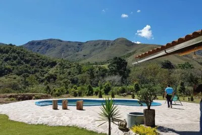 Finca la Aurora jigsaw puzzle