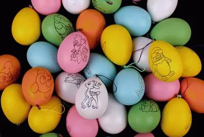 huevos