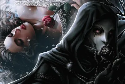 goth