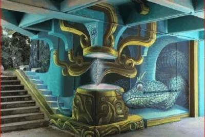 ESCALERA