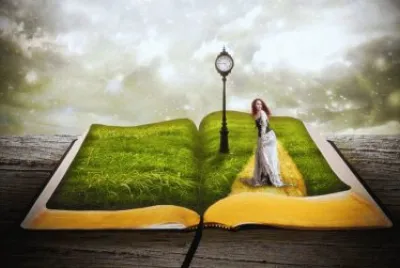 Book Of My Life