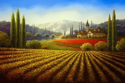 Church Italy