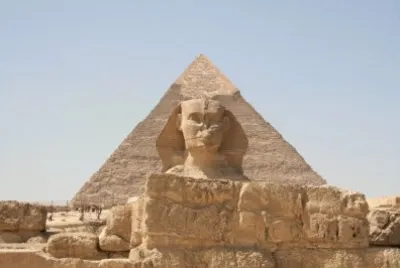 פאזל של Egipto