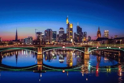 frankfurt-germany