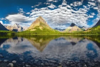 Glacier National Park