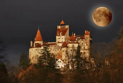 noche de luna