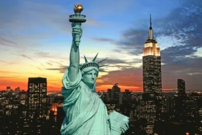 פאזל של Nueva-York