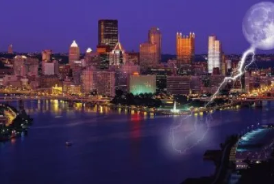 pennsylvania