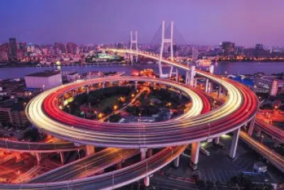 shanghai