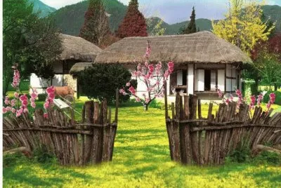 todo paisaje jigsaw puzzle