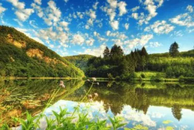 todo paisaje jigsaw puzzle