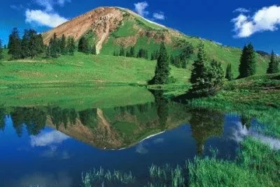 todo paisaje jigsaw puzzle