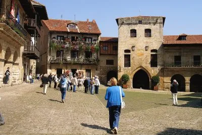 Euscadia jigsaw puzzle