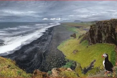 OBSERVANDO EL MAR