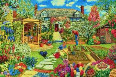 art252 jigsaw puzzle