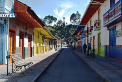 paisajes