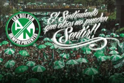 Los del sur