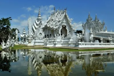 Wat-Rong-Khun