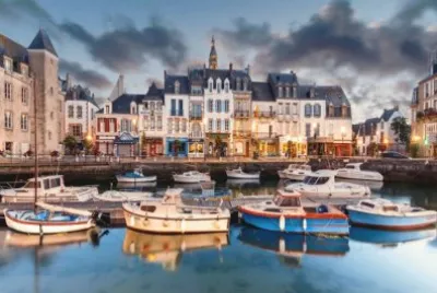 Brittany-France