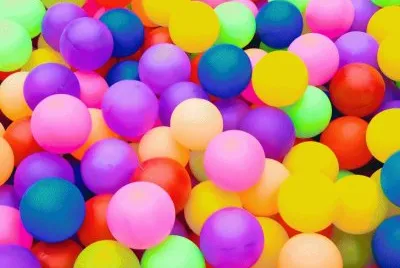 Balloons jigsaw puzzle