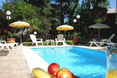 En Mar Azul. Buenos Aires. Argentina jigsaw puzzle