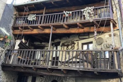 Balcon