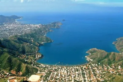 Paisajes hermosos de Colombia jigsaw puzzle