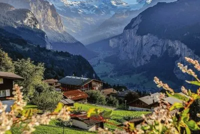 Bello Lugar