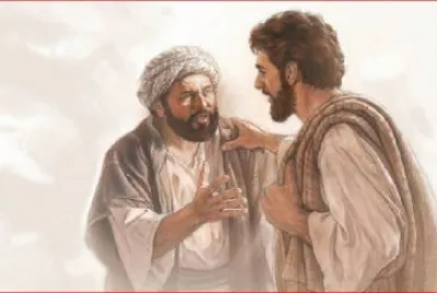 DIALOGO