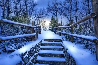 todo paisaje jigsaw puzzle