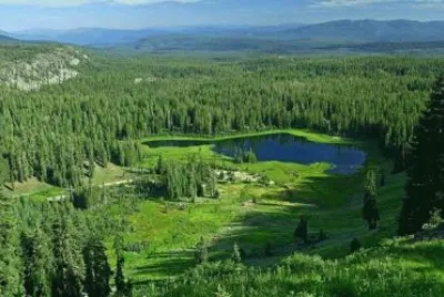 todo paisaje jigsaw puzzle