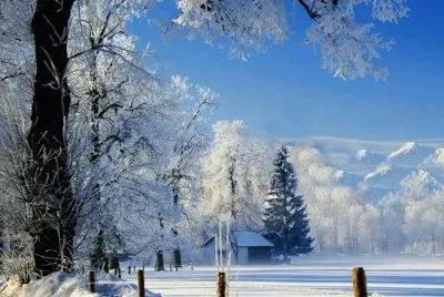 todo paisaje jigsaw puzzle