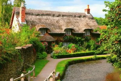 todo paisaje jigsaw puzzle