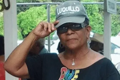 Madreselvas de PR