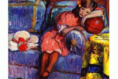 Henri Lebasque 1865-1937