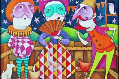 פאזל של art263
