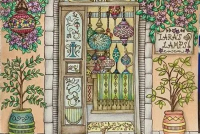 art267 jigsaw puzzle