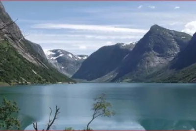 NORUEGA