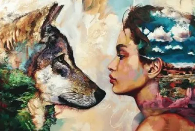 un arte