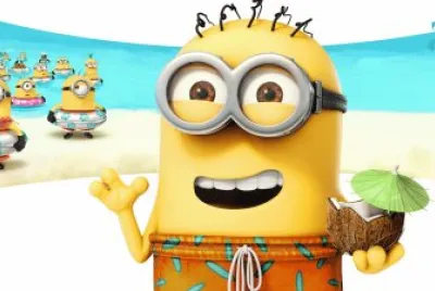 minions