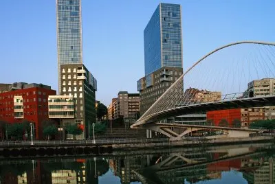 Bilbao jigsaw puzzle